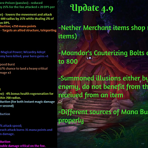 Update 4.9