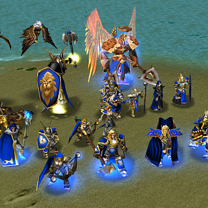 High Elves