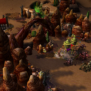 Eastern Barrens 02