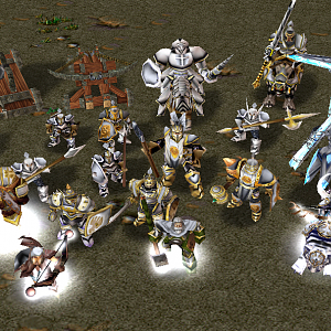 Silverknights
