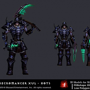 Xul_Necromancer