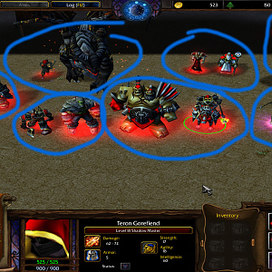 Hero Sets