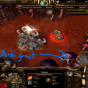 Artifact2