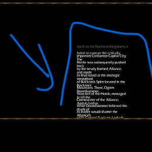 Disorder Text