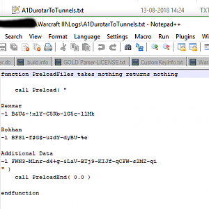 TextFileDurotar