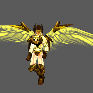 Golden Valkyr