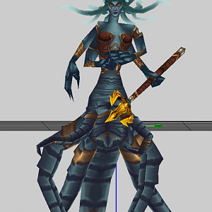 Azshara Is Coming