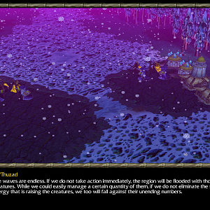Damnation's Path