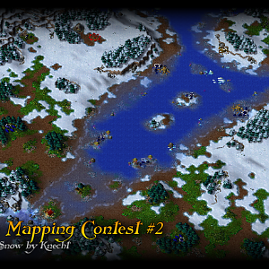 MeleeMappingContest#2