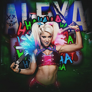 Alexa bliss