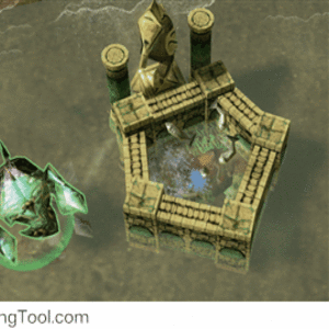 Murloc Fish Pond