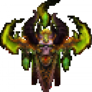SmallIllidari