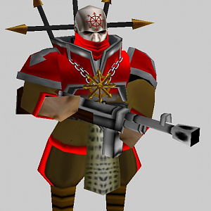 Some heresy in progress