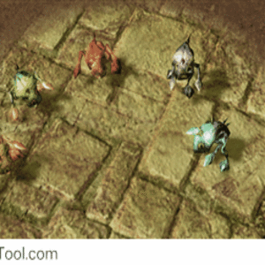Mur'loc Color Choices So Far