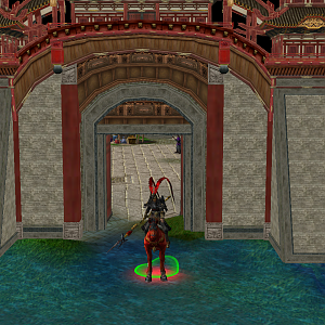 Defend HuLao Gate