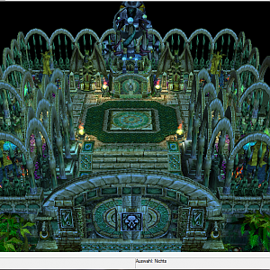 Hydra Temple