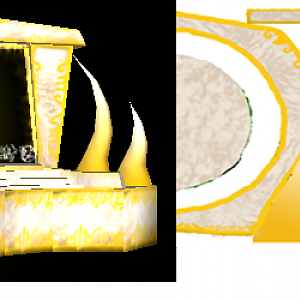 Problem with Shading/Highlighting :<