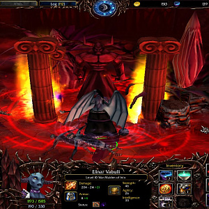 Elinar And Insulah