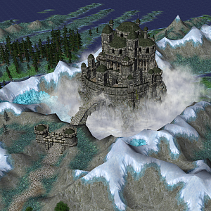 The Eyrie
