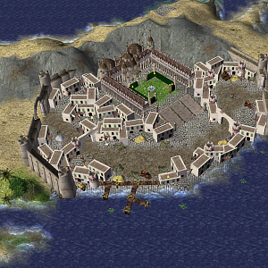 Sunspear