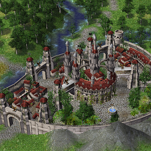 Highgarden