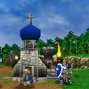 01. Kingdom of Stormwind - 2