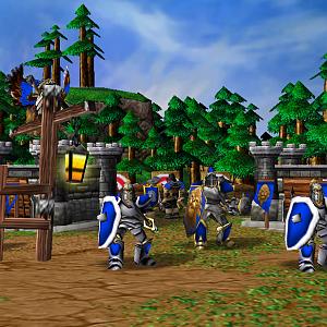 01. Kingdom of Stormwind - 4