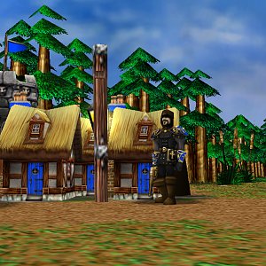 01. Kingdom of Stormwind - 5