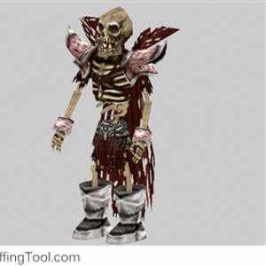 Skellymcskellingtons Stand Victory