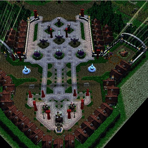 Red root settlement II