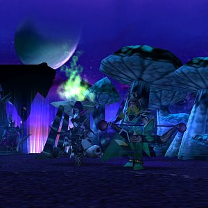 07. Void Elves - 1