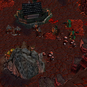 08. Dark Iron Clan - 5