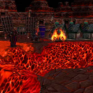 08. Dark Iron Clan - 4