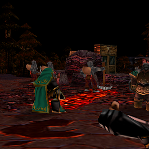 08. Dark Iron Clan - 2
