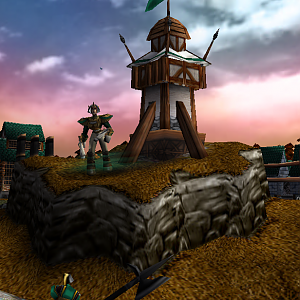 09. Admiralty of Kul'Tiras - 1