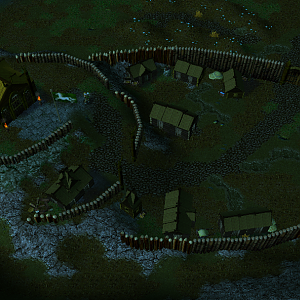 Edoras
