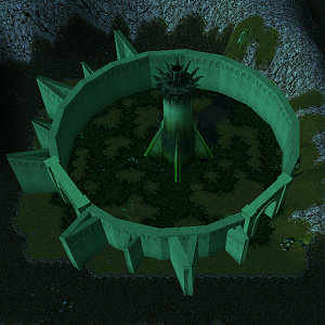 Minas Morgul