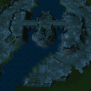 Osgiliath