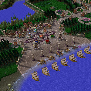 Port