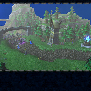 Into The Inner Kingdom 2