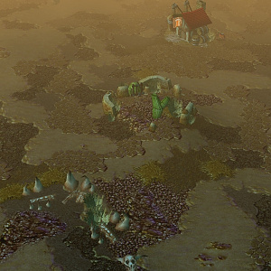 Torn World Preview 1