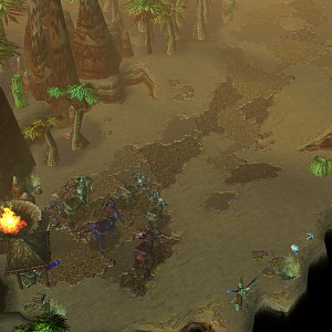Torn World Preview 3