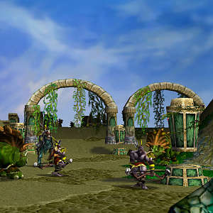 09. Zandalari Empire - 5