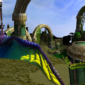 09. Zandalari Empire - 3