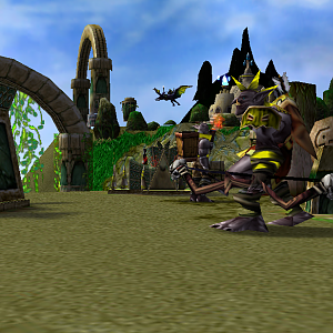 09. Zandalari Empire - 2