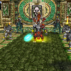 09. Zandalari Empire - 1
