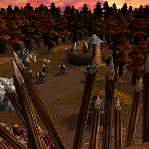 08. Mag'har Clans - 5