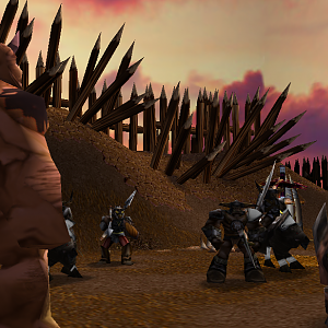 08. Mag'har Clans - 4