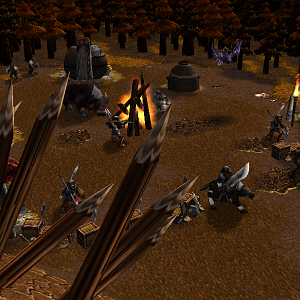08. Mag'har Clans - 3