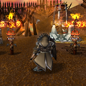 08. Mag'har Clans - 2